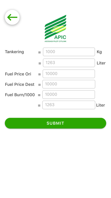 APIC Screenshot 4 - AppWisp.com