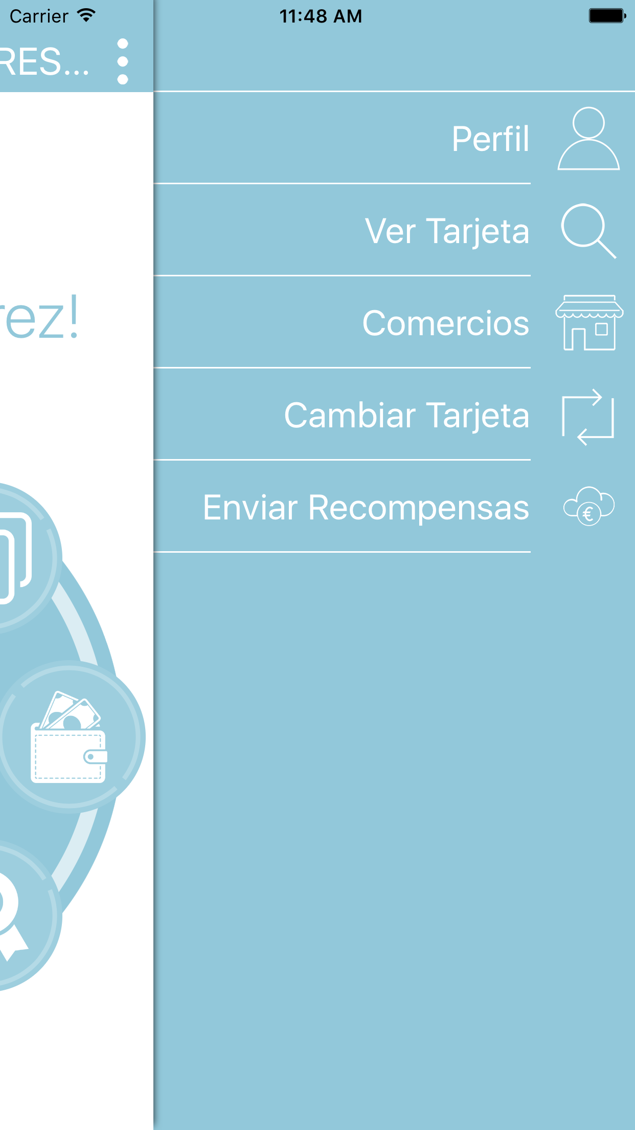 TORRESMANCHA screenshot 4