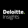 Icon Deloitte Insights