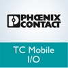 TC Mobile I/O icon