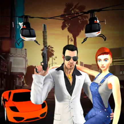 Real Gangster Crime City 3D Cheats