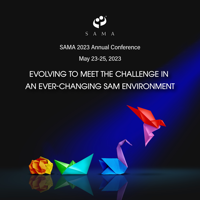 2023 SAMA Annual Conference