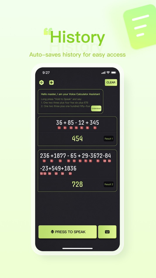 #4. calculator 84: solve math (iOS) Podle: Hangzhou Xiaoxi Software Technology Co., Ltd