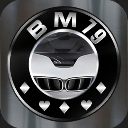 Racing Car BM79 Cheats