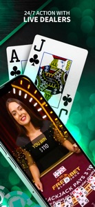 PlayStar Casino Real Money screenshot #4 for iPhone