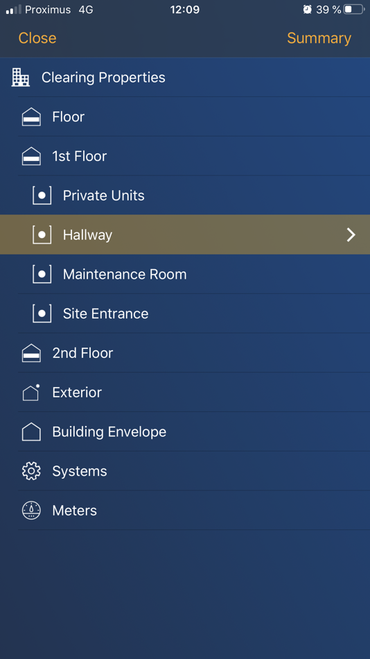 #3. Building Inspector (iOS) 由: Chapps NV