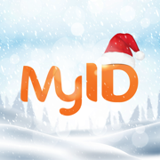 MyID – One ID for Everything