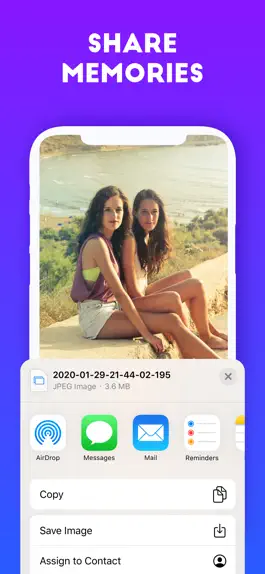 Game screenshot Secret Photo Album · 1Locker hack