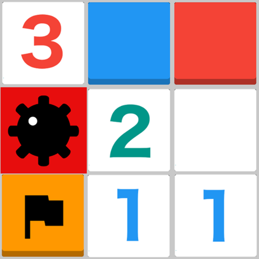 Minesweeper (With Multiplayer)