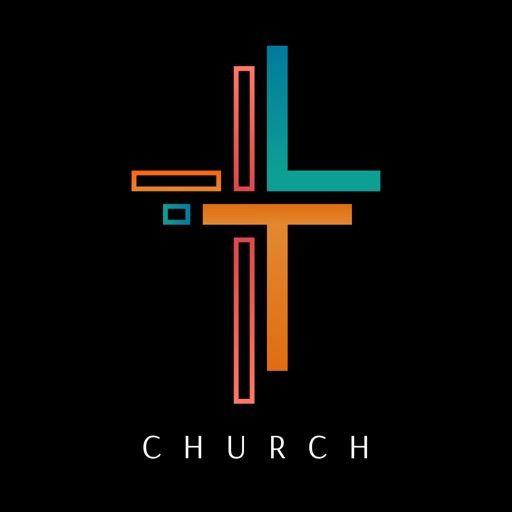 Logos Taynton Church
