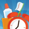Happy Kids Timer: Home Chores icon