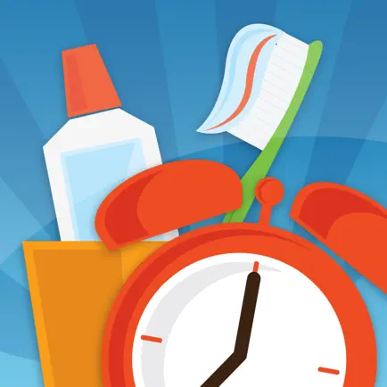 Happy Kids Timer: Home Chores Cheats
