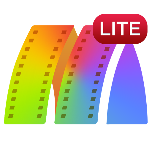 MovieMator Video Editor icon