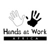 Hands at Work icon