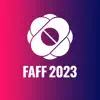 FAFF2023 problems & troubleshooting and solutions