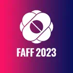 FAFF2023 App Positive Reviews