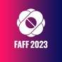 FAFF2023 app download
