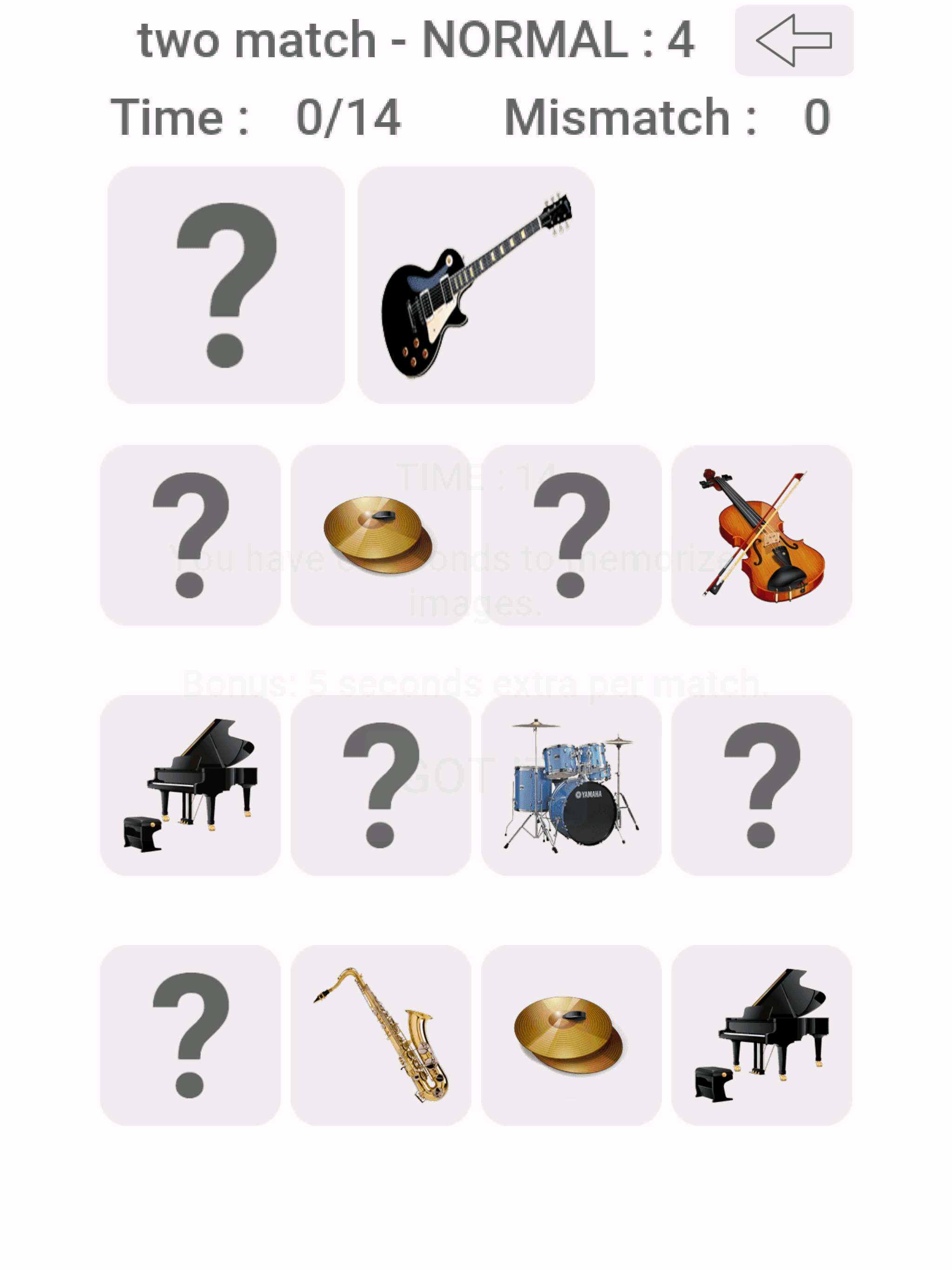 Picture Match : Classic Puzzle screenshot 6