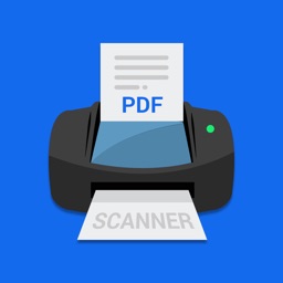 Document Scanner : PDF Creator