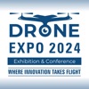 Drone Expo icon