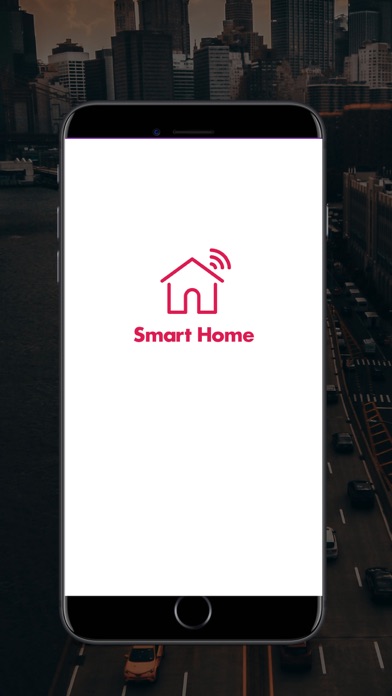 Screenshot #1 pour Smart Home A1
