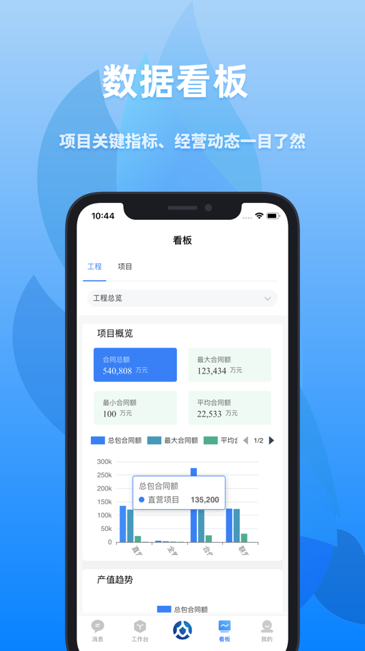 #3. 众和软件 - 低代码构建各类项目管理应用 (iOS) By: HANGZHOU ZHULONG INFORMATION TECHNOLOGY CO.,LTD.