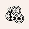 Easy Exchange Rate icon
