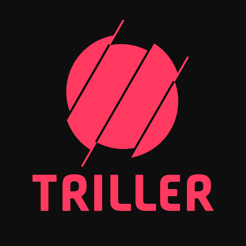 ‎Triller-Social Video Streaming