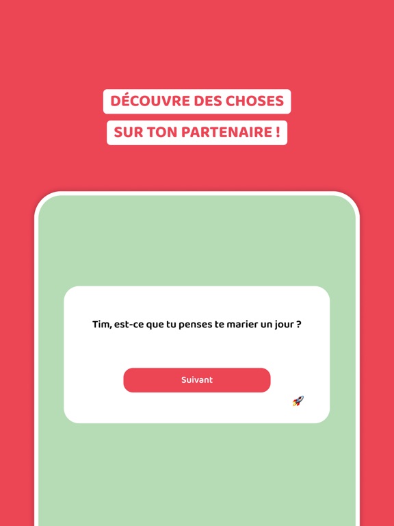 Bae: Jeu de couple Bae: Jeu de couple