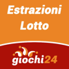 Lotto e 10eLotto - Giochi24 S.r.l.