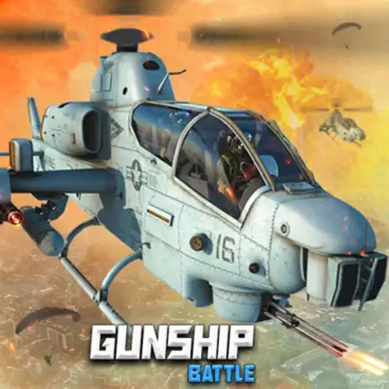 Gunship Battle : Shooting Game Cheats