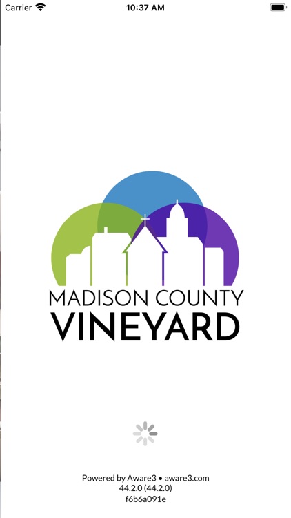 Madison County Vineyard Church