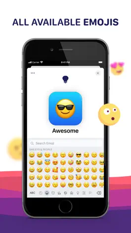 Game screenshot Icon Maker for Shortcuts apk