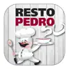 Resto Pedro delete, cancel