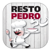 Resto Pedro logo