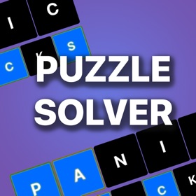 螢幕擷取畫面 (4) Ultimate Puzzle Solver