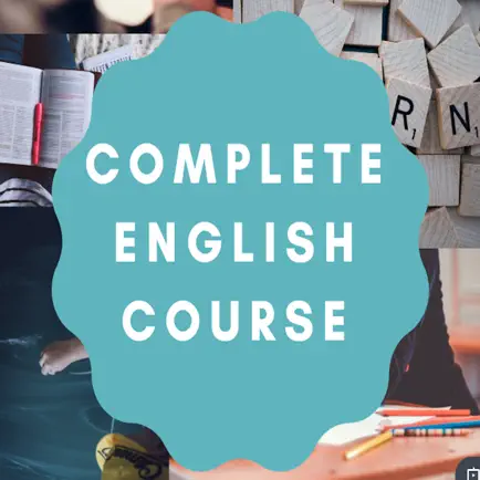 Complete Spoken English Course Читы