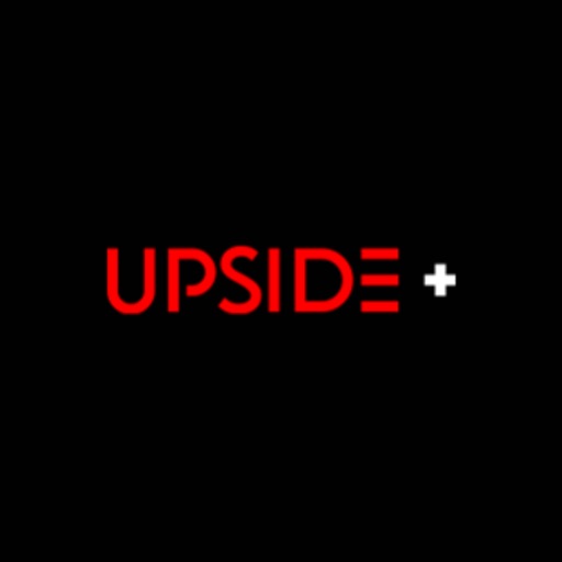 Upside+ icon