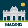 MADRID Guide Tickets & Hotels - iPadアプリ