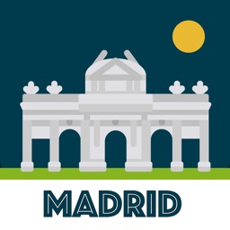 MADRID Guide Tickets & Hotels