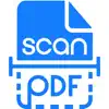Scan My Document - PDF Scanner delete, cancel