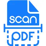 Scan My Document - PDF Scanner App Cancel