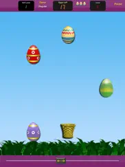 easter egg drop ipad bildschirmfoto 3