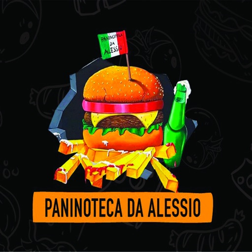 Paninoteca da Alessio icon