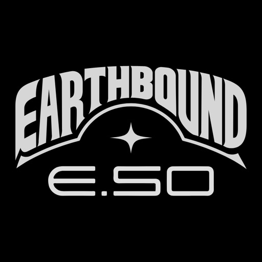 EARTHBOUND 預購專屬AR贈禮