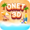 Onet 3D Connect - Tile Match - iPadアプリ