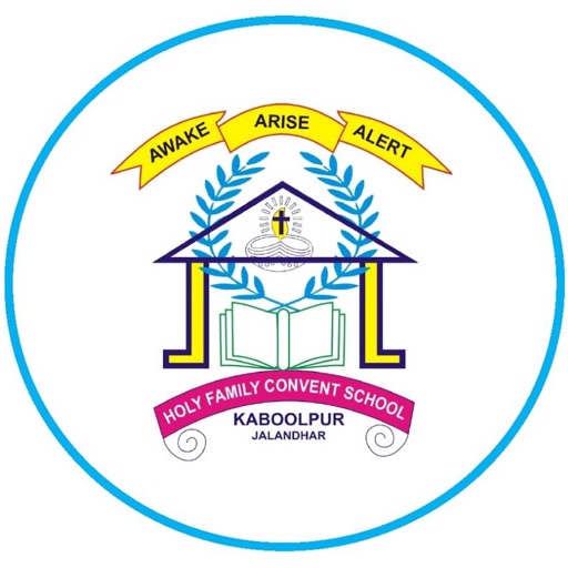 Holy Family Conv Kaboolpur Jld icon