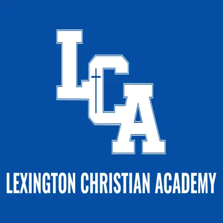 Lexington Christian Academy_KY Cheats