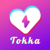 Tokka - stranger video chat - Blue Whale Times Limited
