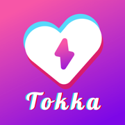 Tokka - stranger video chat